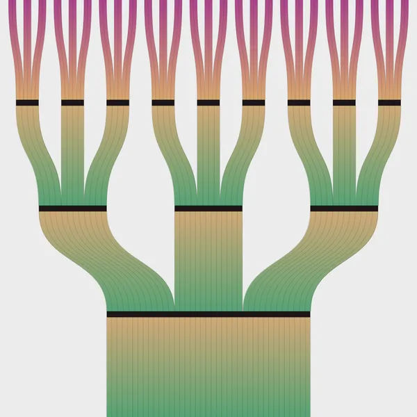 Interno Verde Design 2024 DataViz