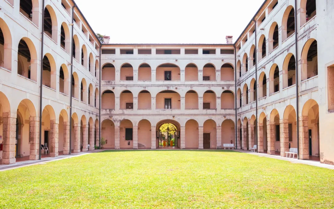 Residenza Proti Vajenti Malacarne