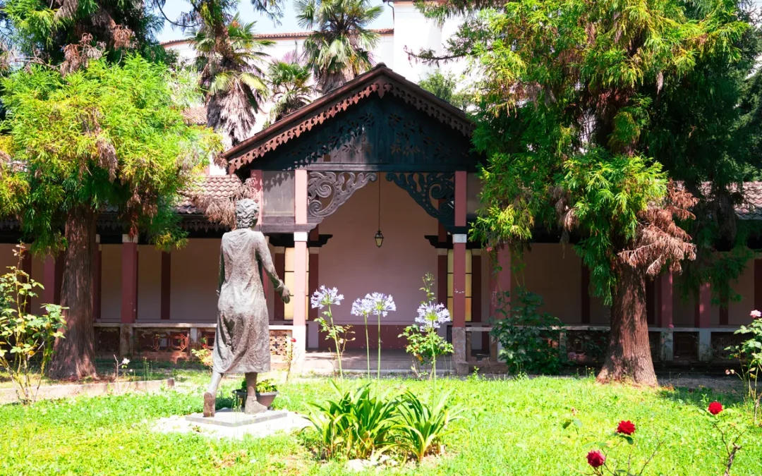 Istituto Dame Inglesi