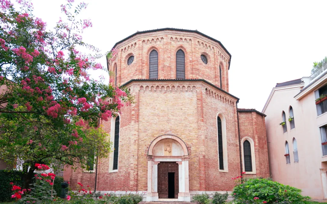 Chiesa di Santa Chiara