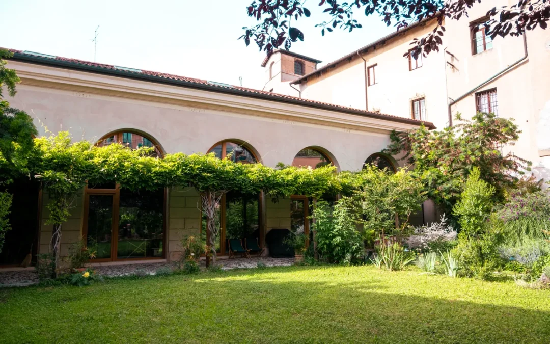 Palazzo Valmarana Braga