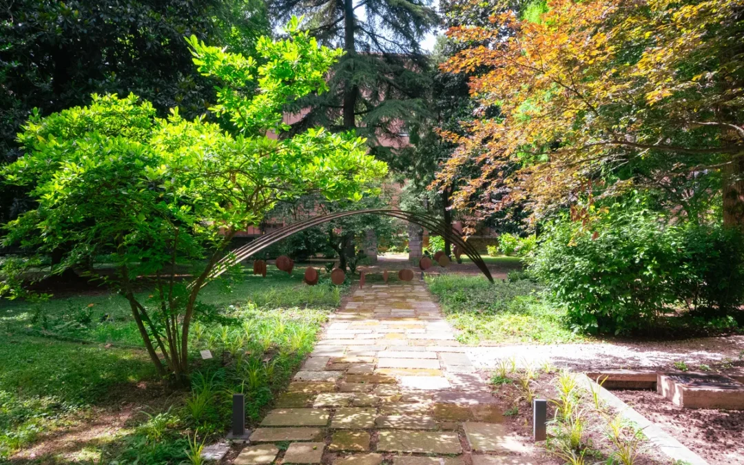 Palazzo Brusarosco Zaccaria