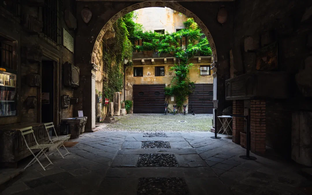 Palazzo da Schio Ca’ d’Oro