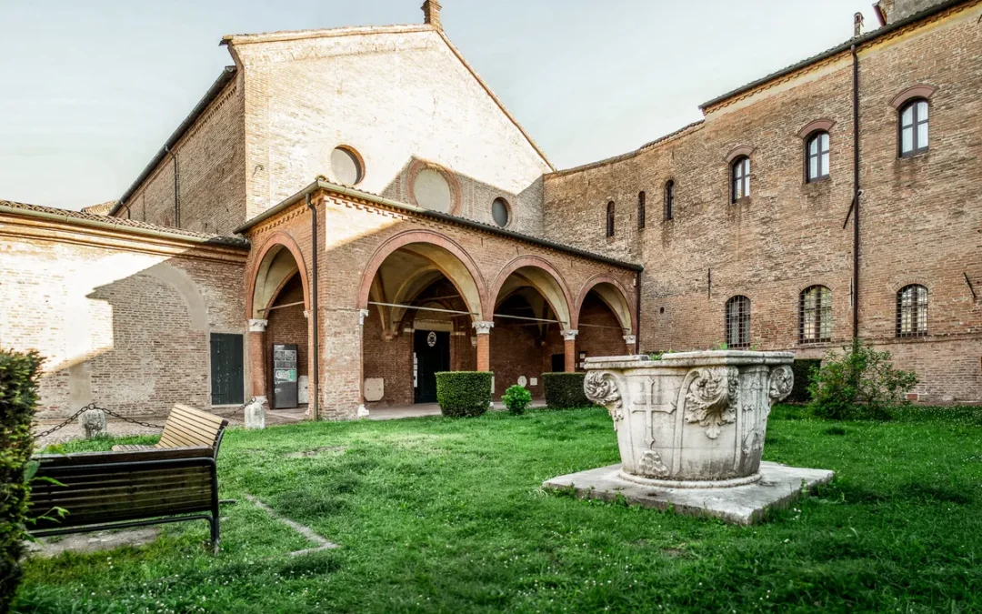 Sant’Antonio in Polesine