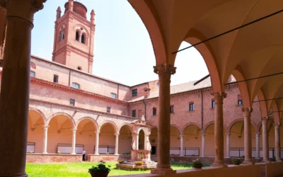 Chiostro di San Giorgio