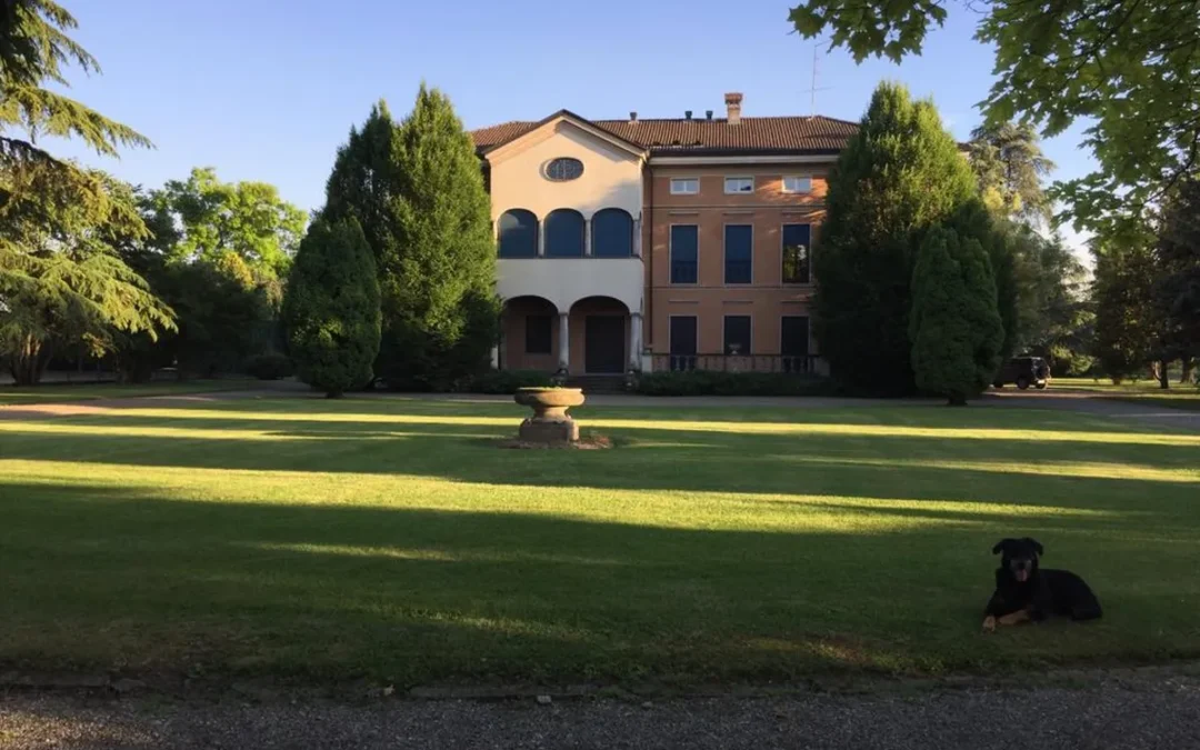 Villa Madonnina