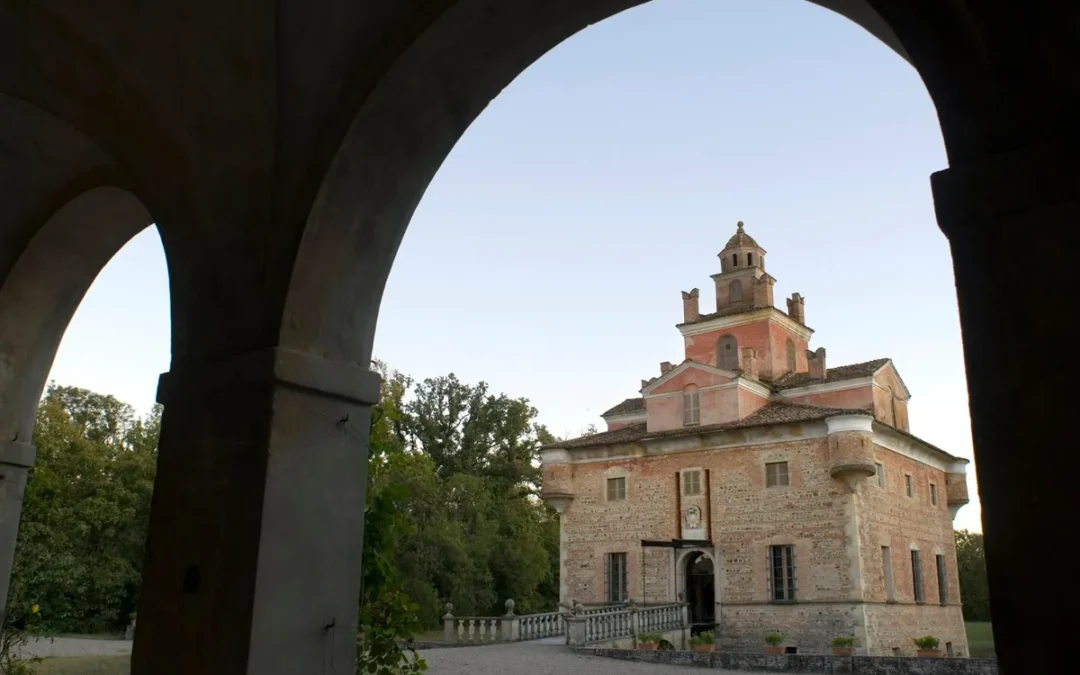 Rocca di San Giorgio