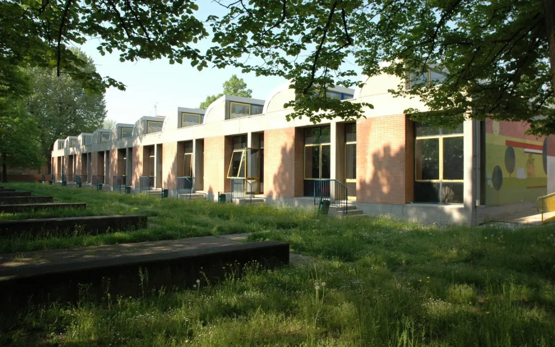 Liceo Ludovico Ariosto