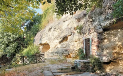 Fontana del Ferro