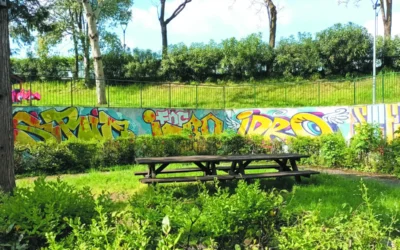 Parco giochi Santa Toscana