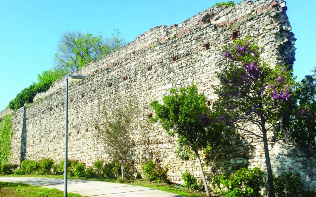 Parco Alto San Nazaro