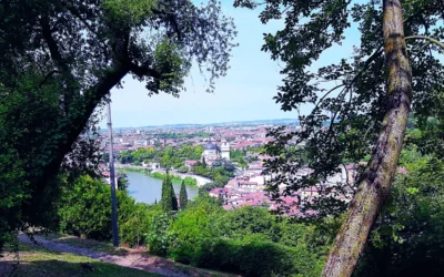 Parco del Castel San Pietro