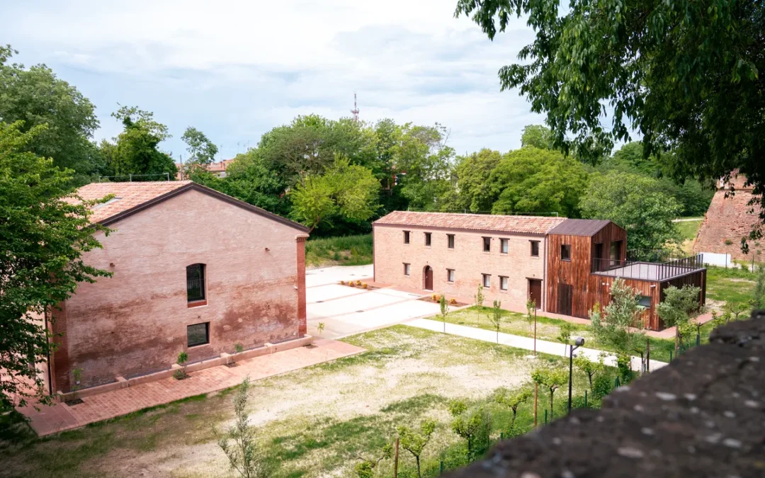 Casa dell’Ortolano