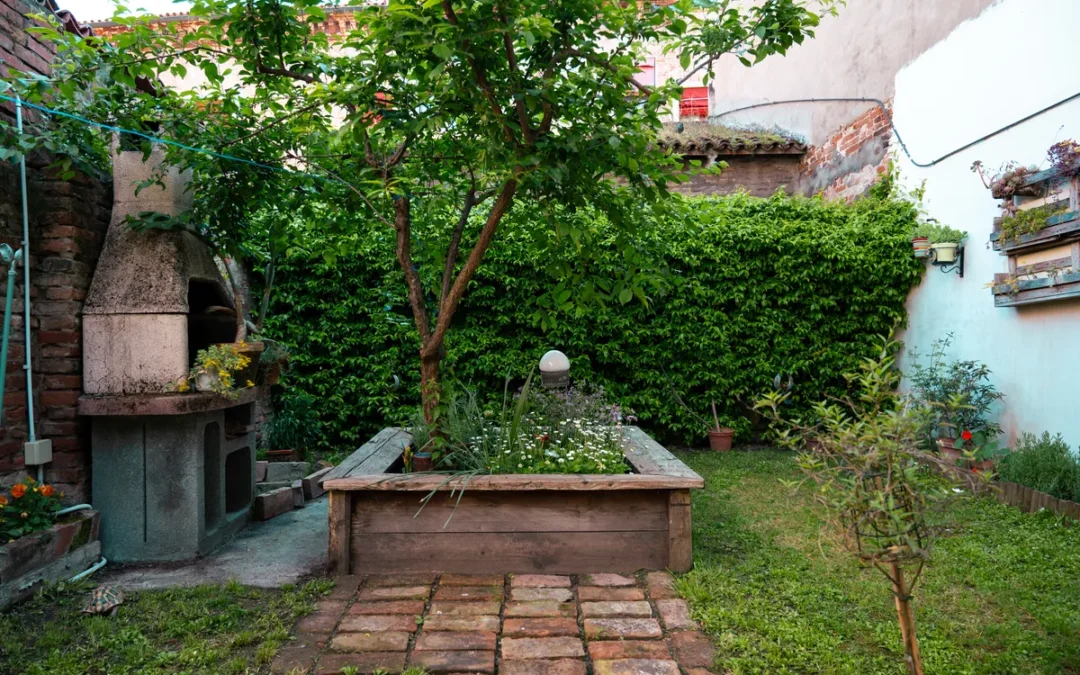 All’ombra del pruno