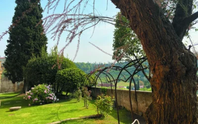 Giardino della Tartaruga