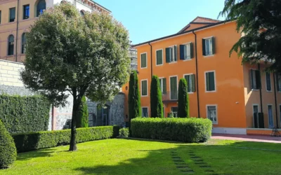 Istituto Suore Orsoline