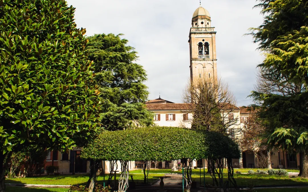 Casa Madre Comboniane