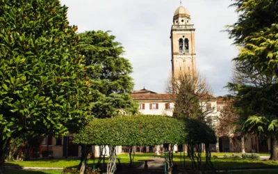 Casa Madre Comboniane