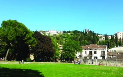 Parco giochi Corte del Duca