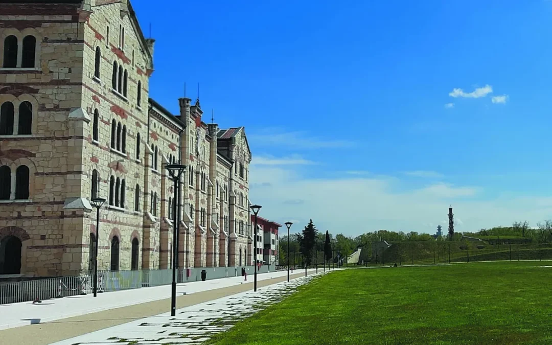 Parco della Provianda