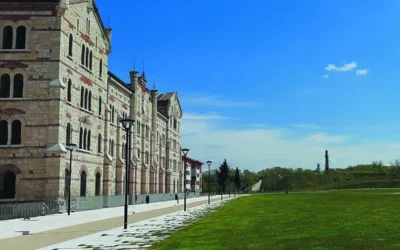 Parco della Provianda