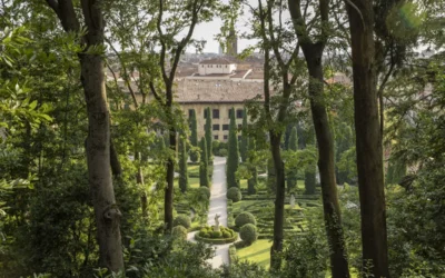 Giardino Giusti