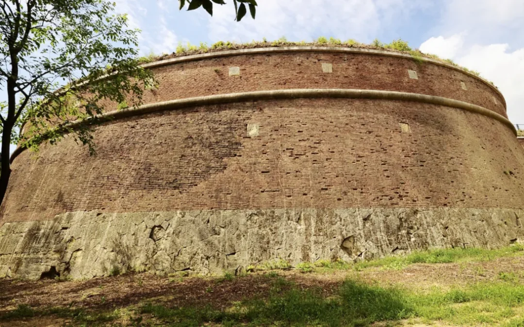 Rondella di San Zeno in Monte