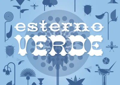 Esterno Verde Po Grande