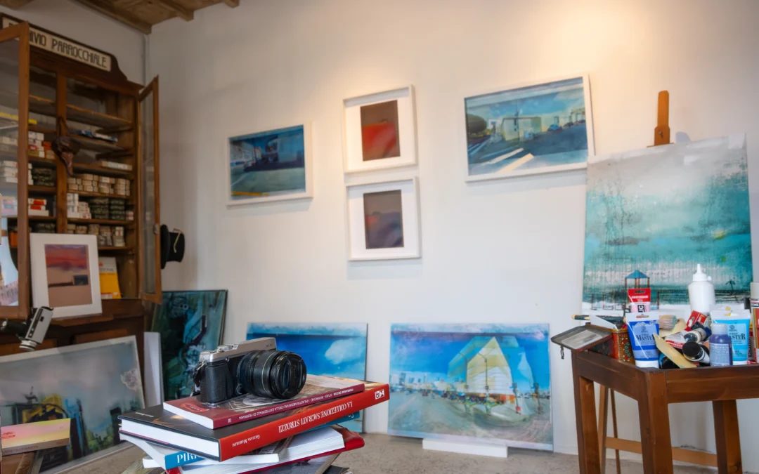 Officina dell’arte