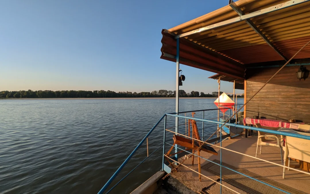 Il Barcone di Flavio