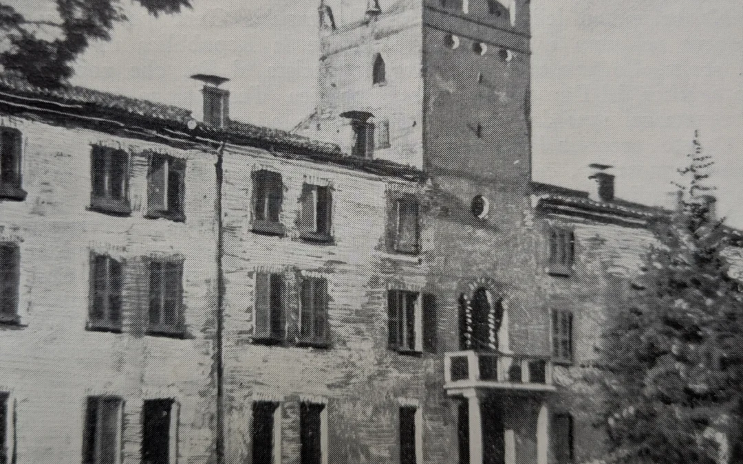 Delizia della Diamantina