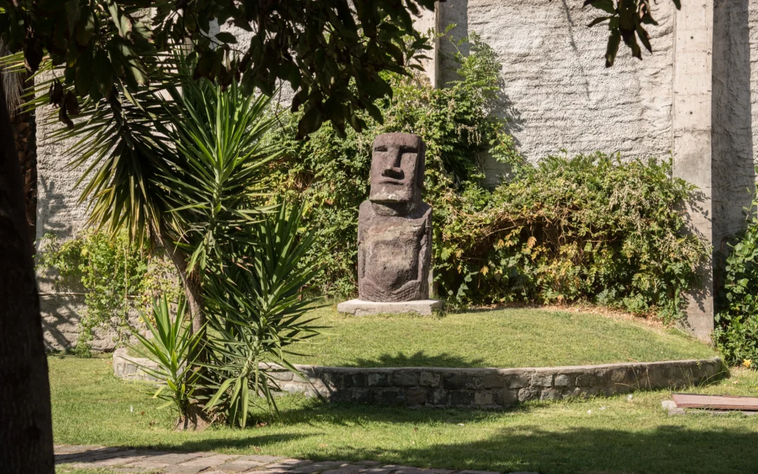 Centro Cultural El Ágora