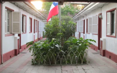 Comunidad Club Hípico