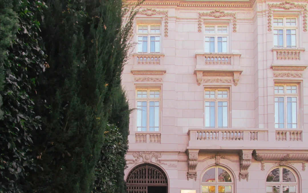 Matildas Hotel Boutique