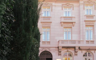 Matildas Hotel Boutique