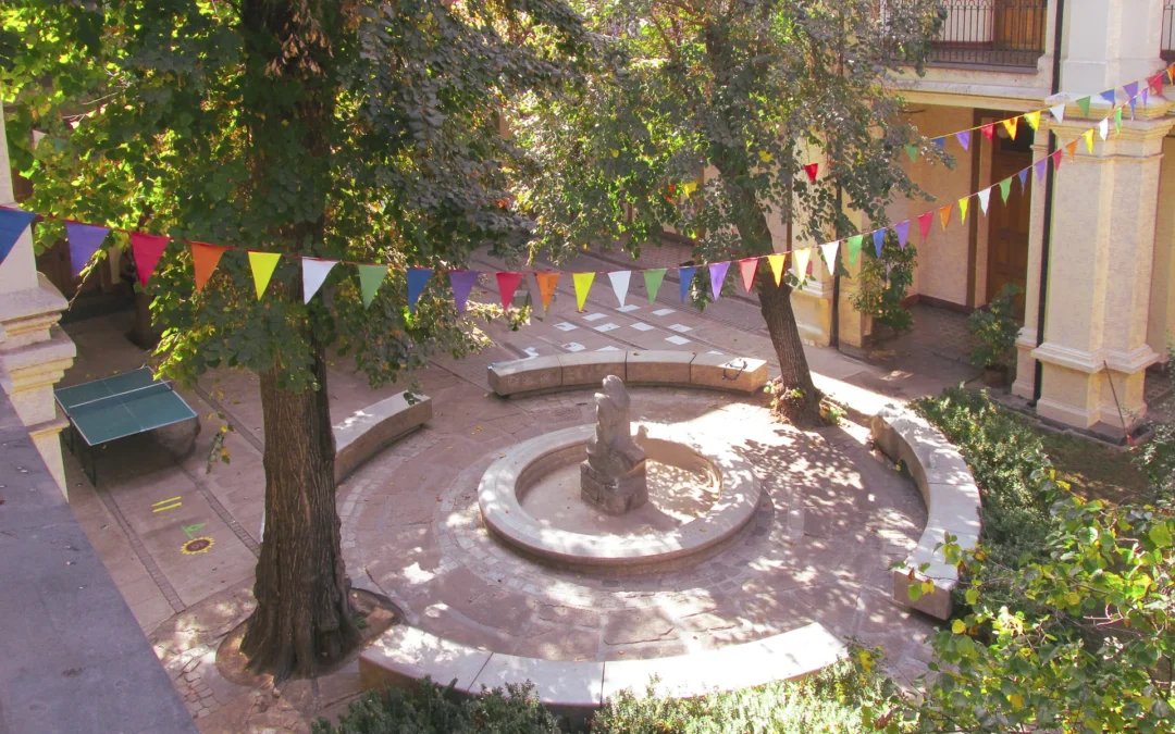 Museo de la Educación