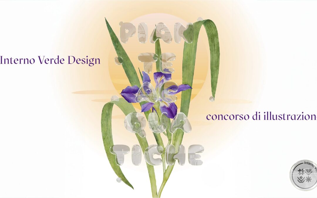 IV Design | Piante acquatiche