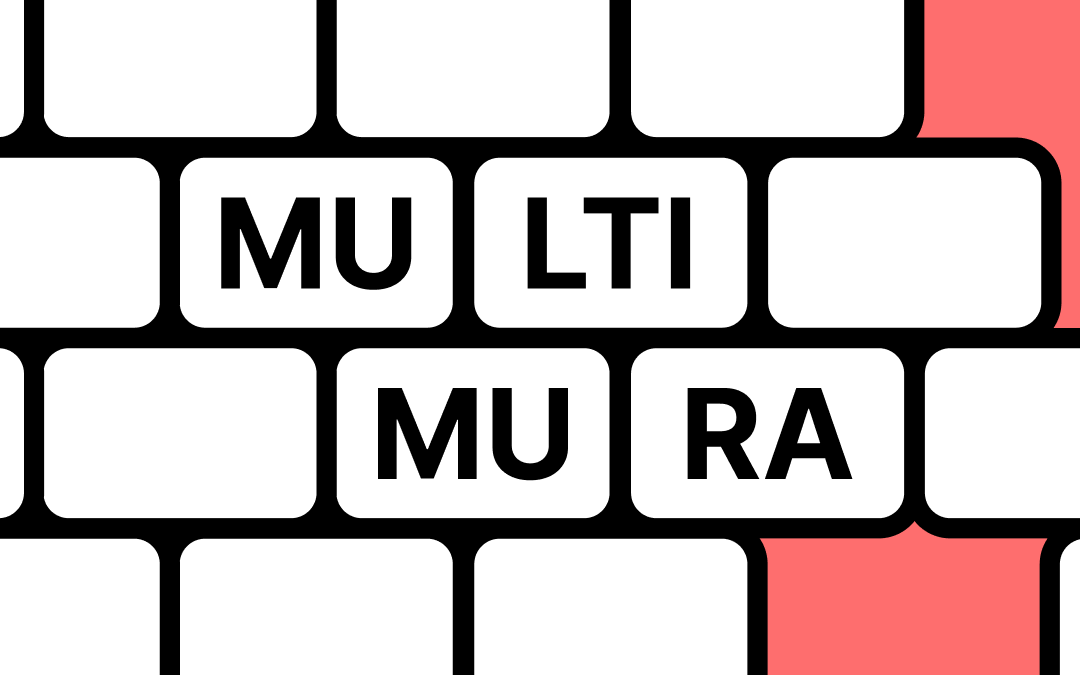 Multimura – Stampa