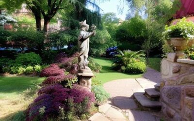 Giardino Claudia