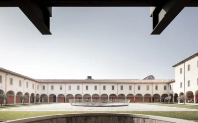 Chiostro di San Francesco