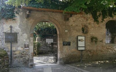 Museo degli Affreschi