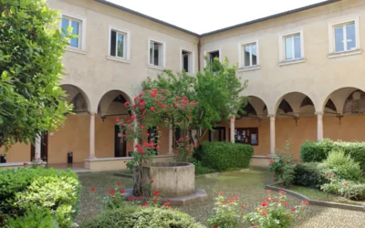 S.M. delle Vittorie