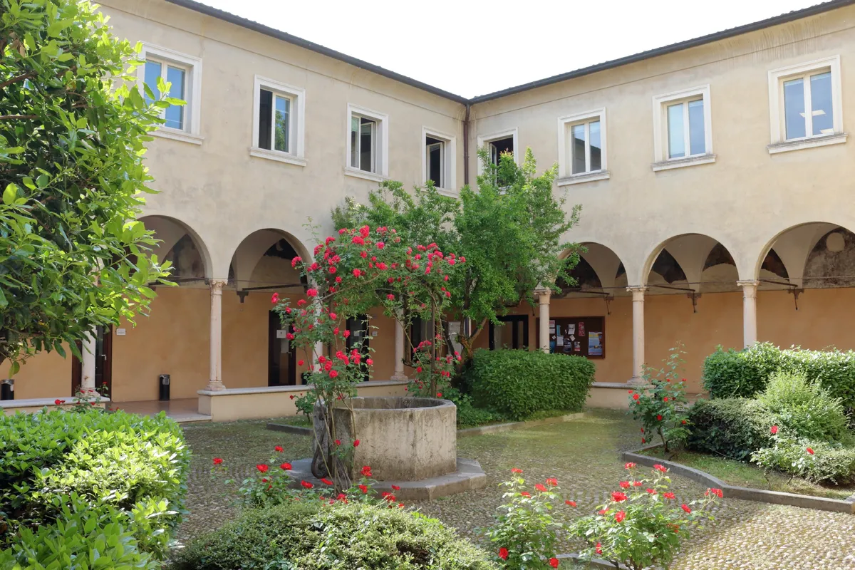 Santa Maria delle Vittorie