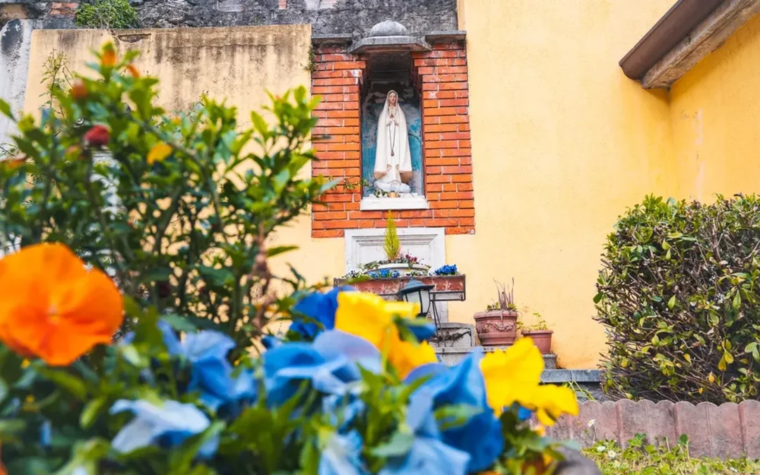 Giardino del Catechismo