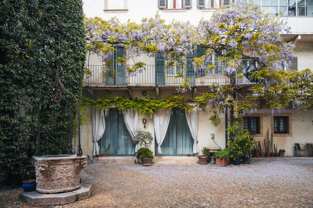Via Ponte Rofiolo 6-Palazzo Fracastoro-13