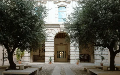 Biblioteca del Seminario