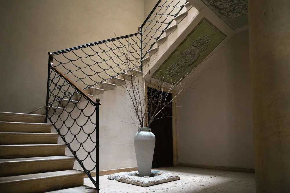 Via XX settembre 11 - Palazzo Bompiani-11