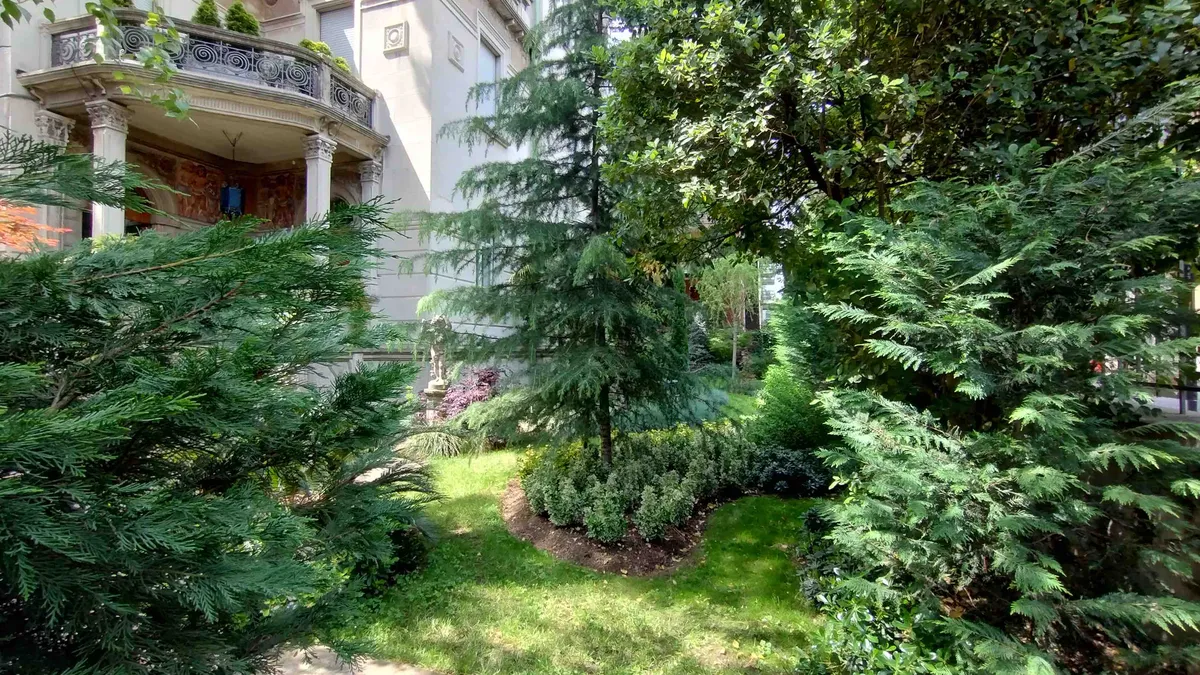 Via dei Mille 7 - Giardino Claudia 6