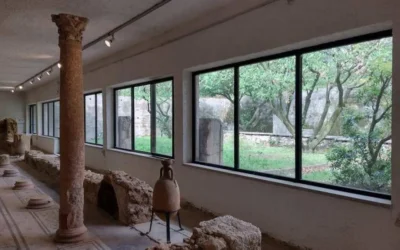 Villa Romana di Valdonega
