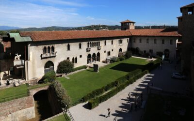 Museo di Castelvecchio